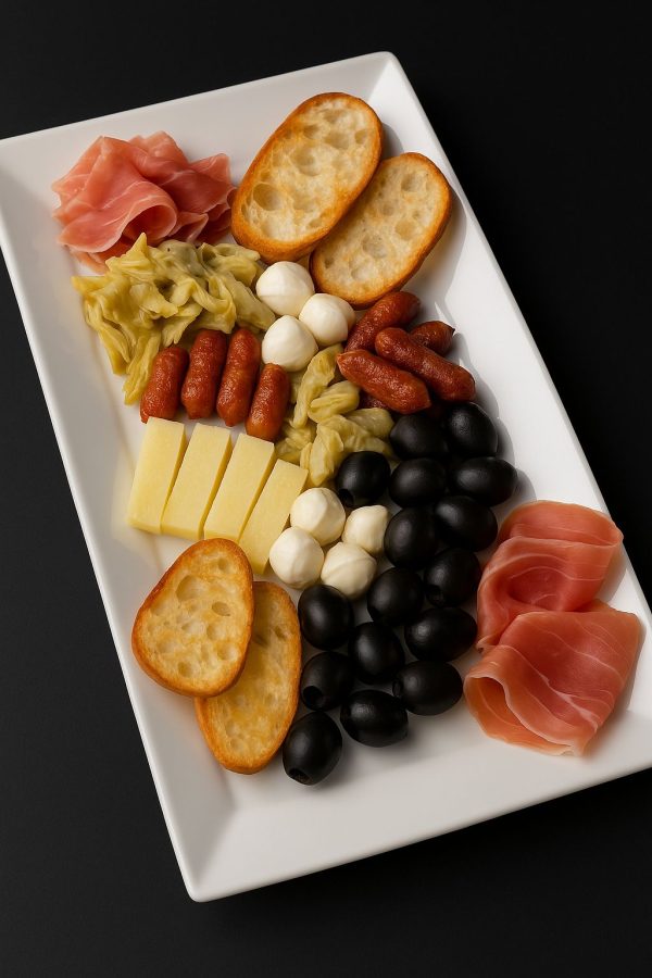 Antipasto Misto