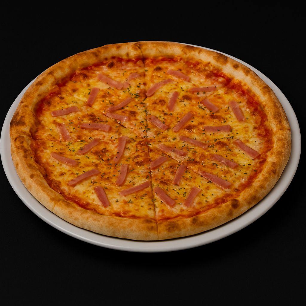 Capricciosa