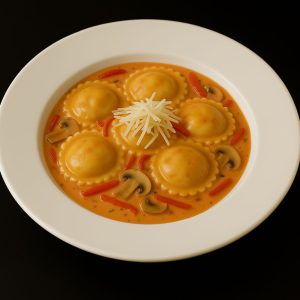 Ravioli De Lucia