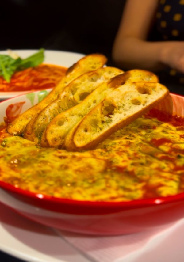 Fondutta