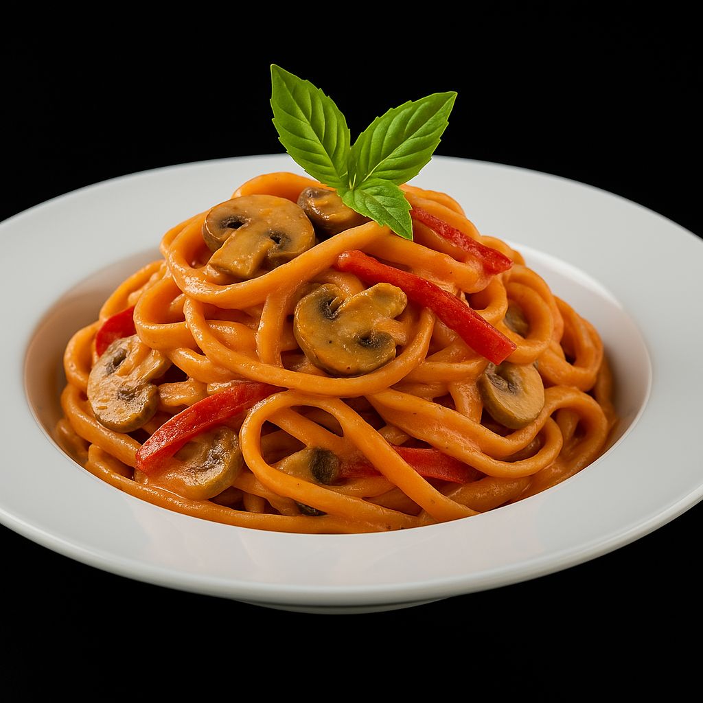 Fetuccini de Lucia