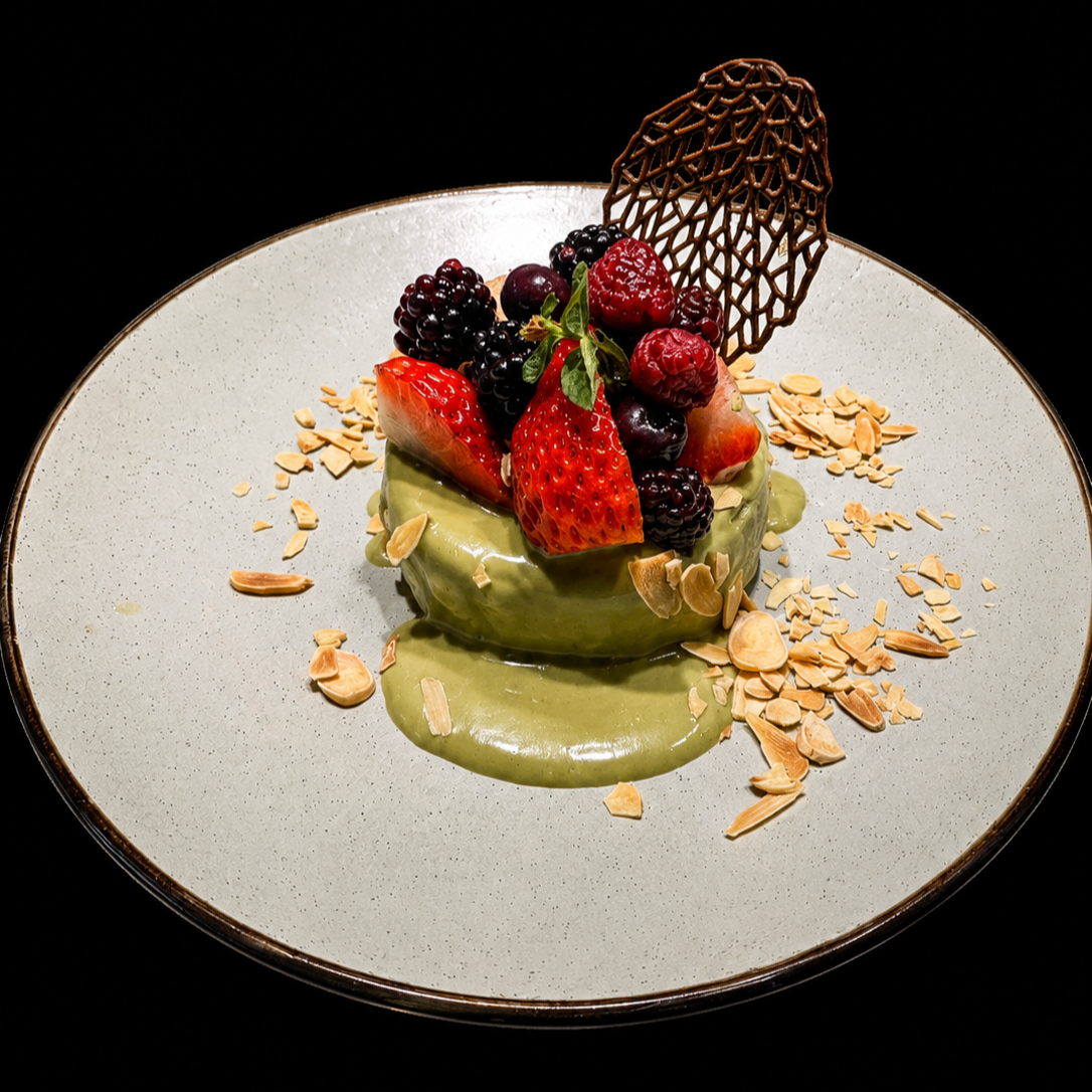 Cheesecake Pistacho Dubai